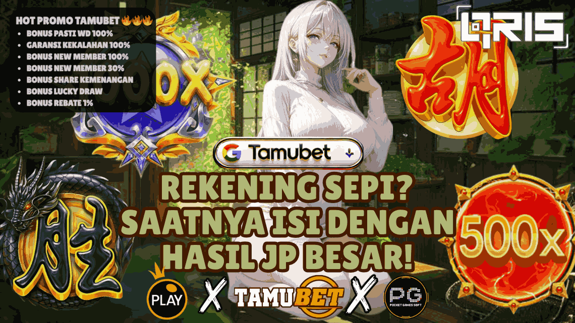 TAMUBET