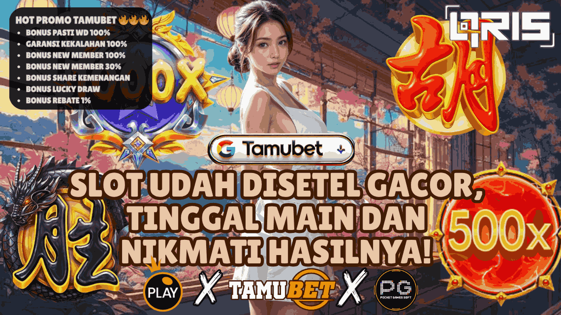 TAMUBET