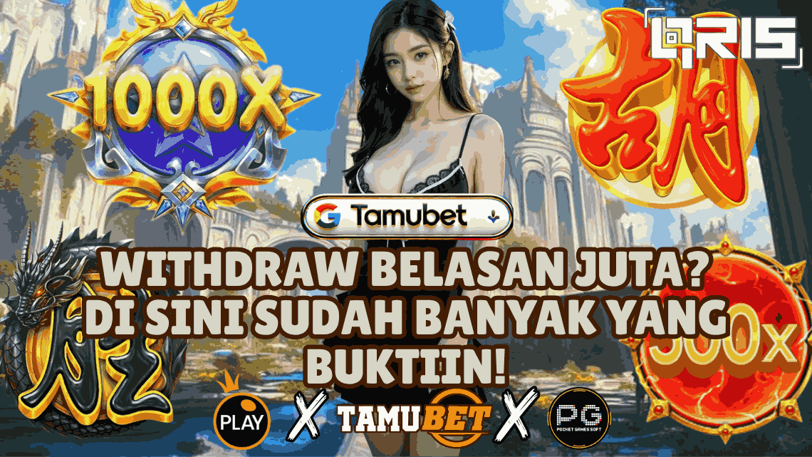 TAMUBET