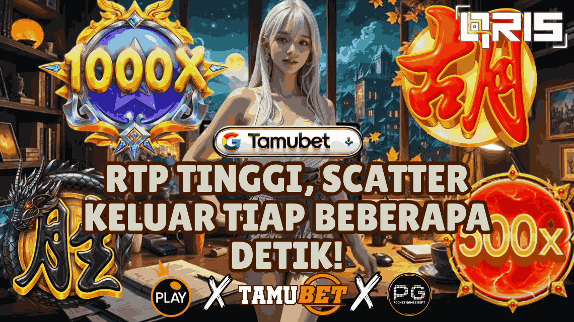 TAMUBET