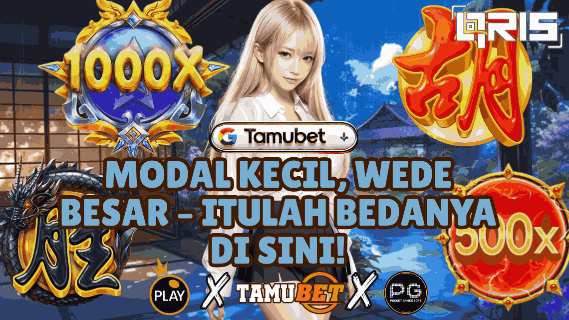 TAMUBET