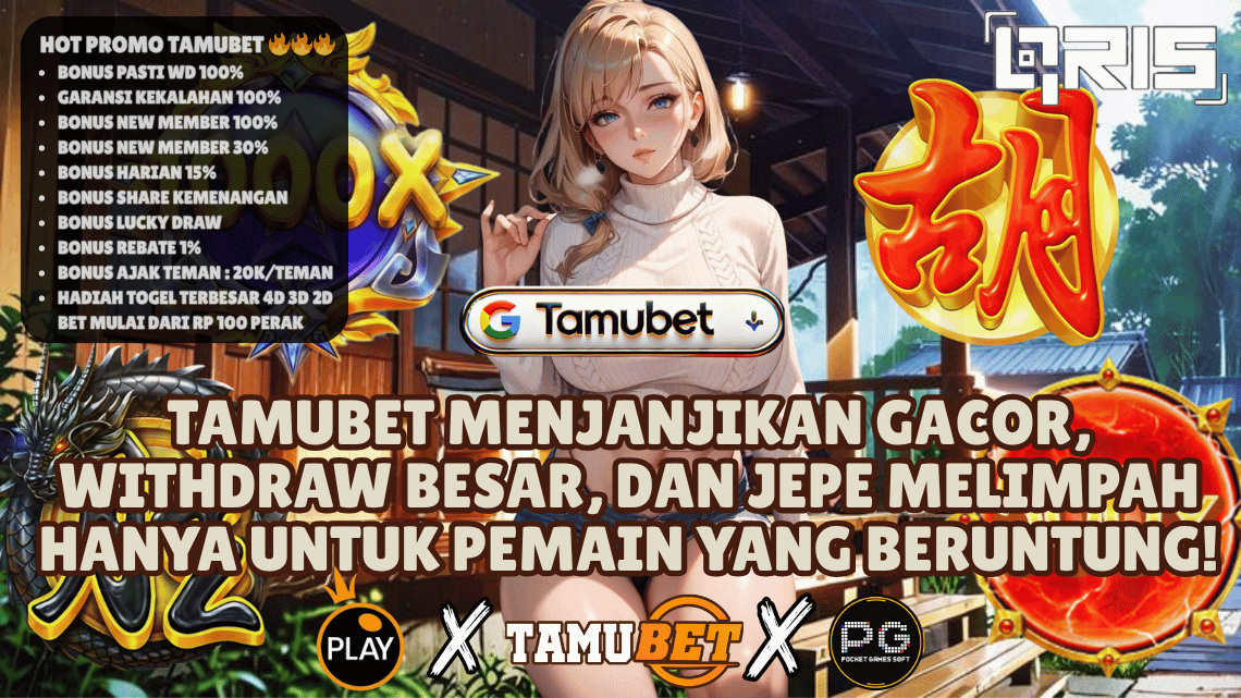 TAMUBET