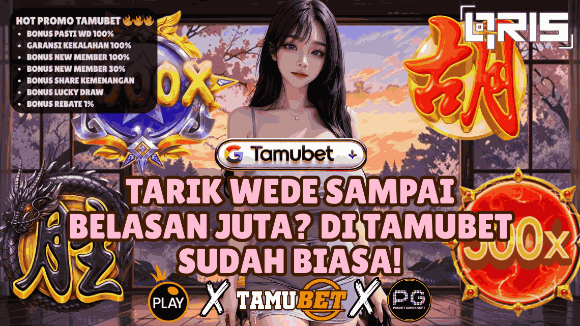 TAMUBET