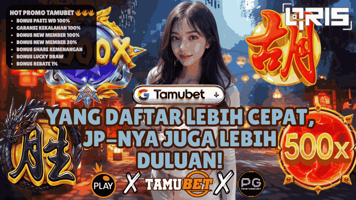 TAMUBET