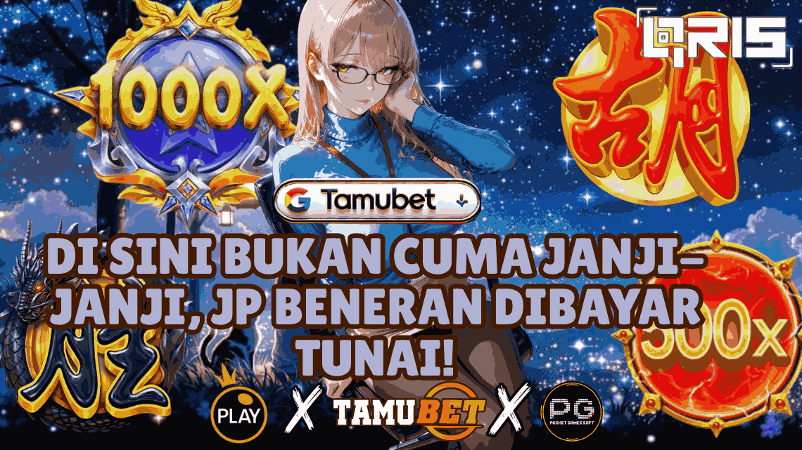 TAMUBET