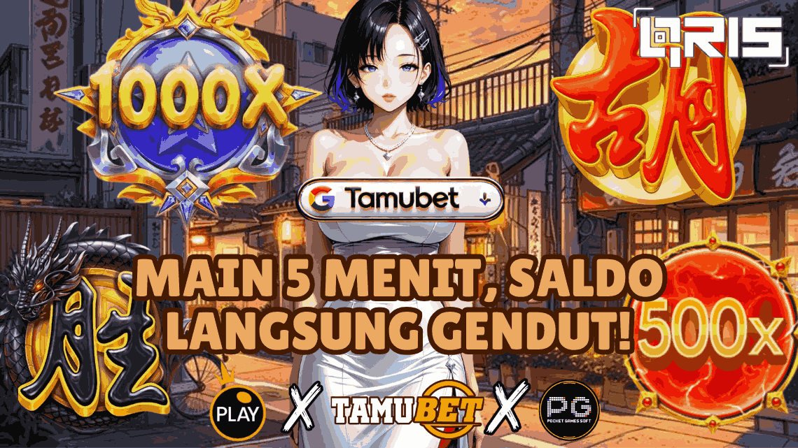 TAMUBET