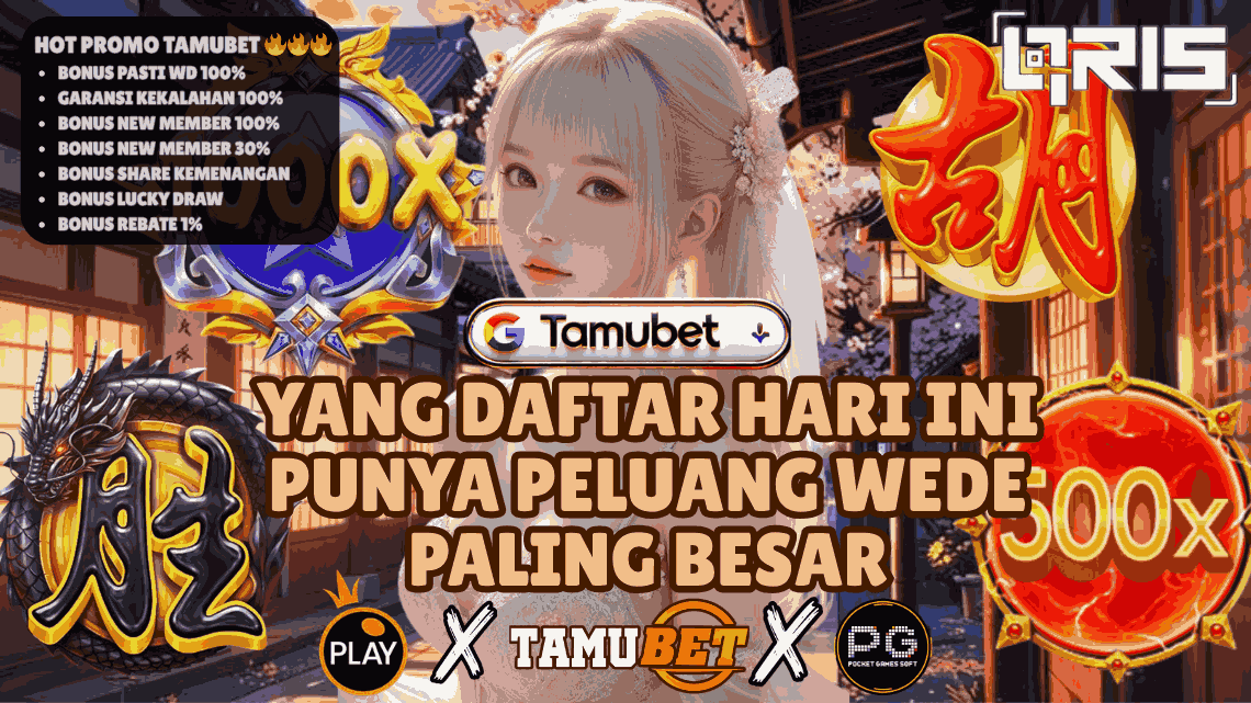 TAMUBET
