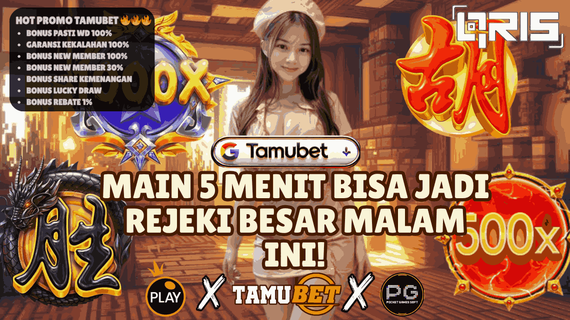 TAMUBET