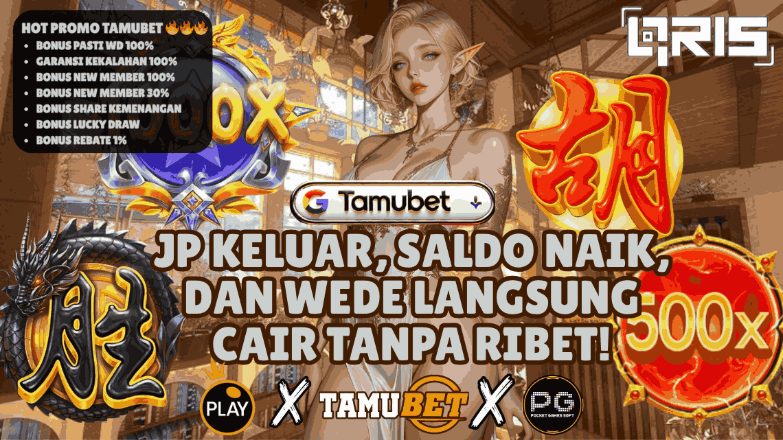 TAMUBET